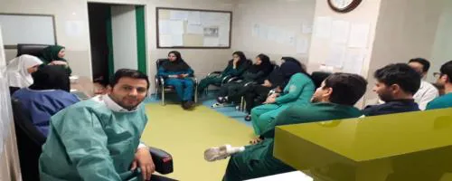 تصاویر آموزشی